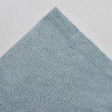 Ainslie Linen-Look Blockout Multi Header Curtains (Set of 2)